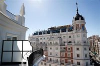 Veinte hoteles de Madrid demostrarán sus dotes culinarias durante la séptima edición de 'Hotel Tapa Tour'