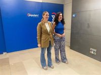 Mauricio Rovira será el coordinador de campaña del PP de cara a 2023: "No podemos estar en mejores manos"