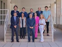 Merx Iura, nueva 'spin-off' de la UJA que apuesta por la transferencia del conocimiento jurídico-empresarial