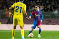 La euforia del Barça busca revancha ante el colista Cádiz