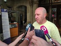 El PSIB valora el consenso en el Consell tras "días de cierta tensión" y ve "bien" el voto separado de los patrocinios