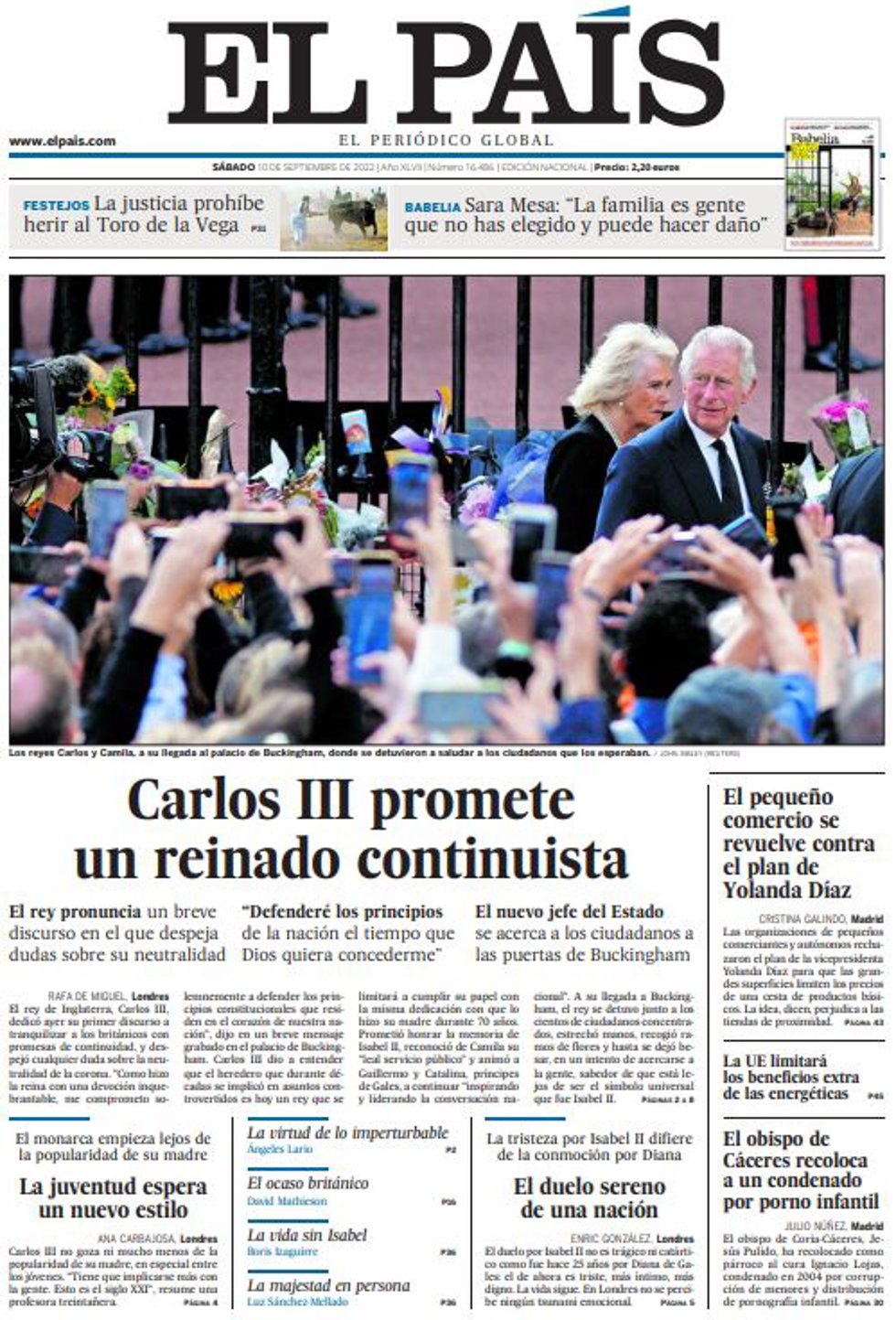 Europa Press