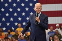 Biden prorroga un año las sanciones contra los implicados en el conflicto en Tigray