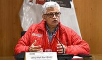 Dimite el viceministro de Transportes de Perú tras ser condenado a seis años de cárcel