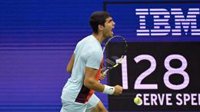 Carlos Alcaraz peleará por el US Open y el número uno