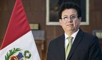 Perú.- Dimite el ministro de Exteriores de Perú por discrepancias con Pedro Castillo