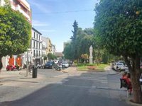 Dos mujeres sufren heridas leves en un atropello en Mérida