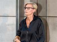 María Zurita: "La Reina Letizia es una grandísima reina"