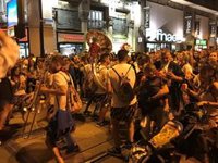 El equipo del R.Zaragoza que ganó la Eurocopa en 1995, pregonero de la Unión Peñista en las fiestas del Pilar