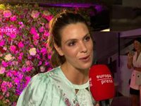 Laura Matamoros habla sobre su reconciliación con Benji Aparicio: "Cuando hay una crisis hay que saber llevarla"