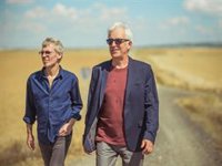 Salamanca acoge el concierto de Ariel Rot y Kiko Veneno por el XVI Festival de Artes de Calle