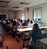 Comienzan este sábado las pruebas escritas de certificación de lengua asturiana