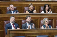 Vox quiere que el Gobierno suprima la Fundación Pluralismo y Convivencia que promueve la libertad religiosa