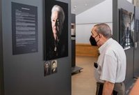 Cortegana (Huelva) acoge la exposición ‘donde NO habite el olvido’