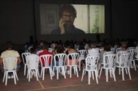 El programa Cineverano registra este año cerca de 20.000 espectadores