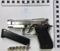 Piden 12 años de cárcel a un acusado de encañonar a una niña en Torreblanca y disparar a su padre