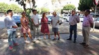 El PSOE urge medidas de calmado de tráfico en el distrito malagueño Teatinos tras registrar dos accidentes en una semana