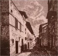 La Regiduría de Cultura de Cort presenta un itinerario de iglesias y conventos femeninos de la parroquia de Sant Jaume