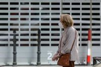 Habrá comisión de investigación por la compra de mascarillas en La Rioja; "No se ha hecho nada ilegal"