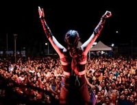 El PolifoniK de 2023, en Barbastro, cuenta con más de 400 abonos vendidos