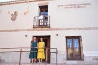 C-LM subraya su apuesta por recuperar el patrimonio histórico y facilitar su puesta en valor como recurso turístico