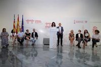 Afrontar la inflación, garantizar empleo y vivienda y avanzar en reindustrialización, ejes de los presupuestos de 2023