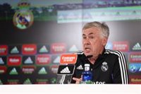 Ancelotti: "El fútbol de posesión no está tan de moda como antes"