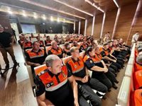 La Junta apuesta por el Sistema Local de Protección Civil con un "decreto pionero" y apoyo económico a las agrupaciones