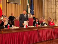 Villamandos avanza que el nuevo decreto de ordenación de enseñanzas universitarias estará listo este curso