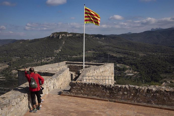 Uno de los espacios culturales en Catalunya que abrirá sus puertas al público por la celebración de la Diada
