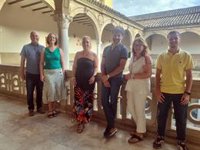 La UJA destaca las iniciativas Daremos y Procare para la promoción de la salud emocional en adolescentes