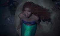 Deslumbrante tráiler de La Sirenita con Halle Bailey como Ariel de carne y hueso