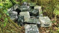 Venezuela.- Incautadas más de 2,2 toneladas de cocaína en Venezuela