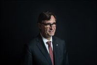 Illa (PSC) sobre la Diada: En Catalunya "tenemos que ordenarnos políticamente a través del diálogo"