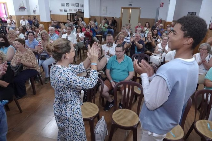 Sí Cartagena celebra su primera Asamblea