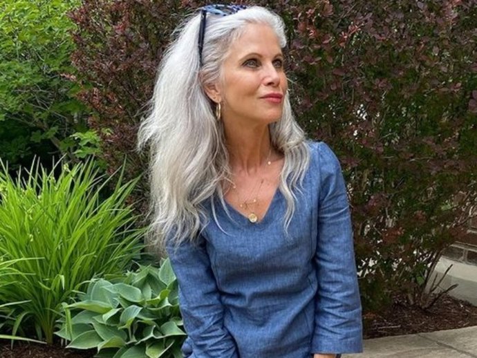 Mareas grises: canas a toda tendencia