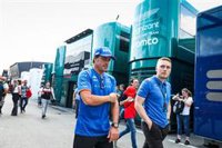 Fernando Alonso: "Será una carrera a la defensiva intentando sumar puntos"