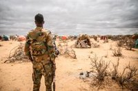 El Ejército somalí mata a un dirigente de Al Shabaab en una operación de las fuerzas especiales
