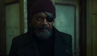 D23: Nick Fury regresa del espacio en el tráiler de Secret Invasion de Marvel