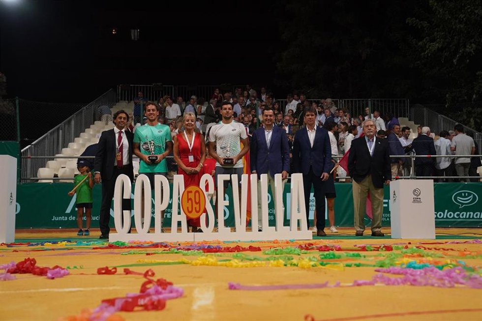 Copa Sevilla Challenger