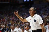 Scariolo: "Estamos donde muy pocos pensaban que pudiésemos estar"