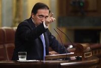 La nueva Ley de Cooperación Internacional pasará el jueves su primer trámite en el Congreso