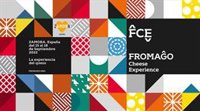 Alimentos de Segovia y Prodestur estarán presentes en la Feria Mundial del Queso 'Fromago' en Zamora