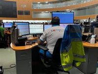 Una mujer sufre un brote psicótico y asesina con un cuchillo a su madre de 90 años en Vallecas