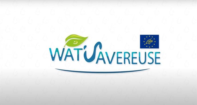 Imagen del proyecto LIFE Wat'SaveReuse