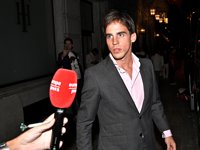 ¿Ha felicitado Gonzalo Caballero a Victoria Federica por su cumpleaños? Se lo preguntamos