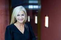 Patricia del Pozo destaca la "normalidad" en un curso que mantiene la limpieza Covid y los coordinadores de salud