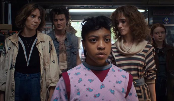 Stranger Things: ¿Por qué la temporada 5 será más corta?