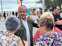 Fernández (PP) dice que la ciudadanía de Catalunya "no merece una Diada de confrontación"