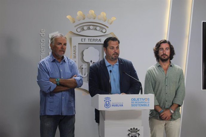 Huelva.- El PP dice al alcalde que "deje de mentir" sobre la antigua estación de tren y "asuma su responsabilidad" 